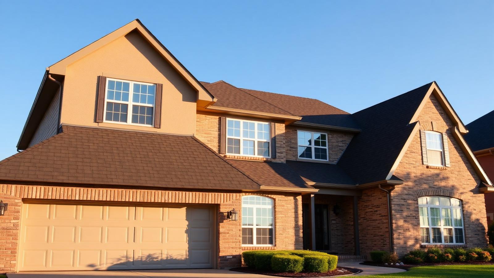 Cornerstone Roofing